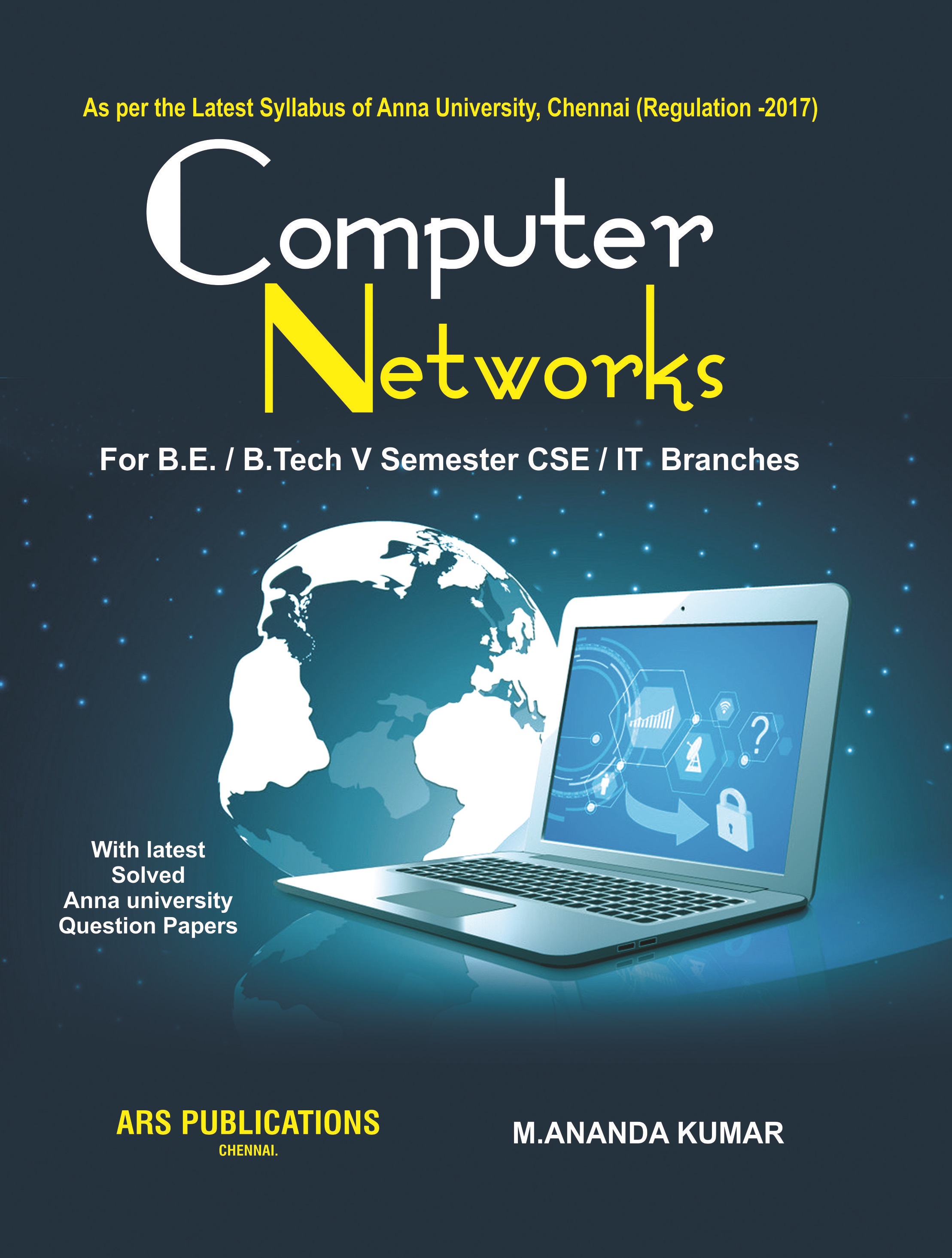 computer network research articles