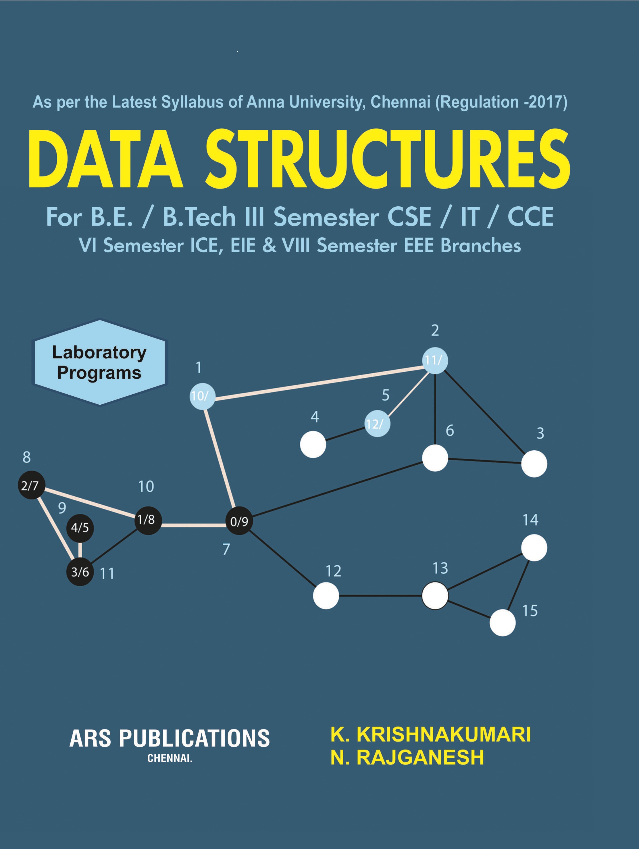 research papers on data structures
