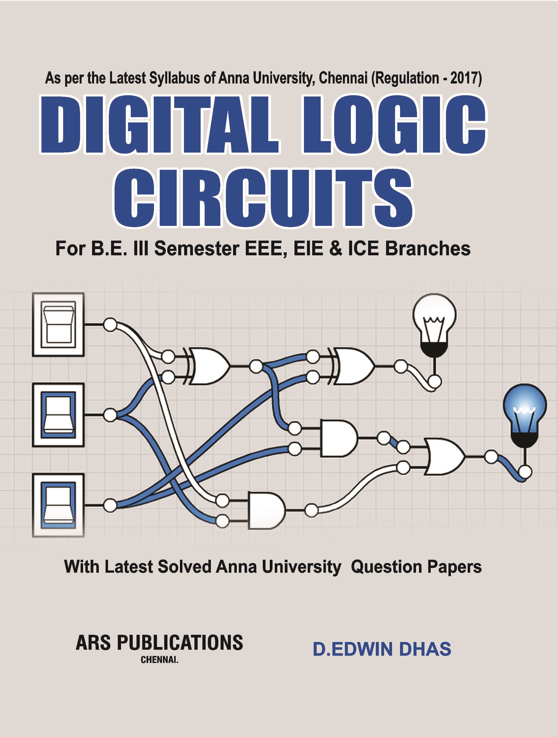 Digital Logic Circuits – ARS Publications