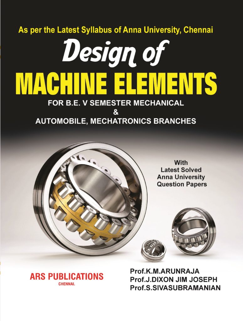 Mech Books ARS Publications