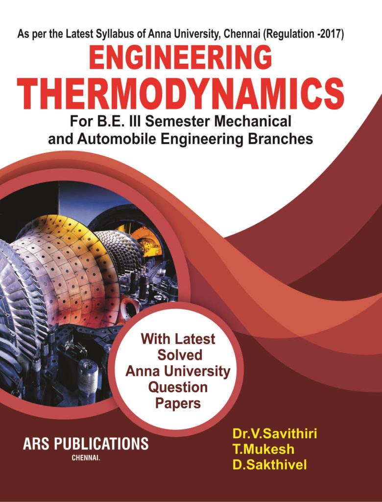 research paper engineering thermodynamics