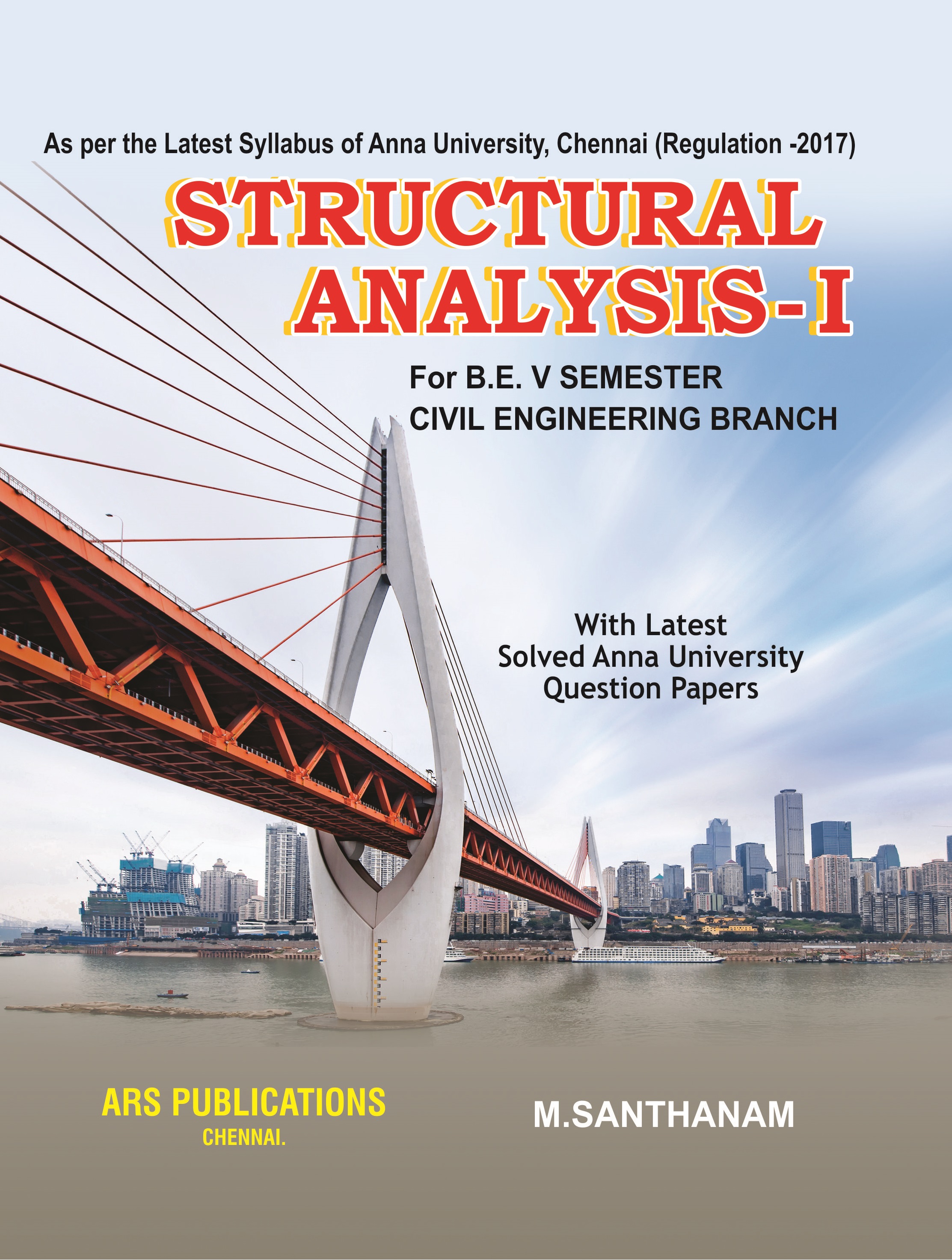 Structural Analysis I ARS Publications