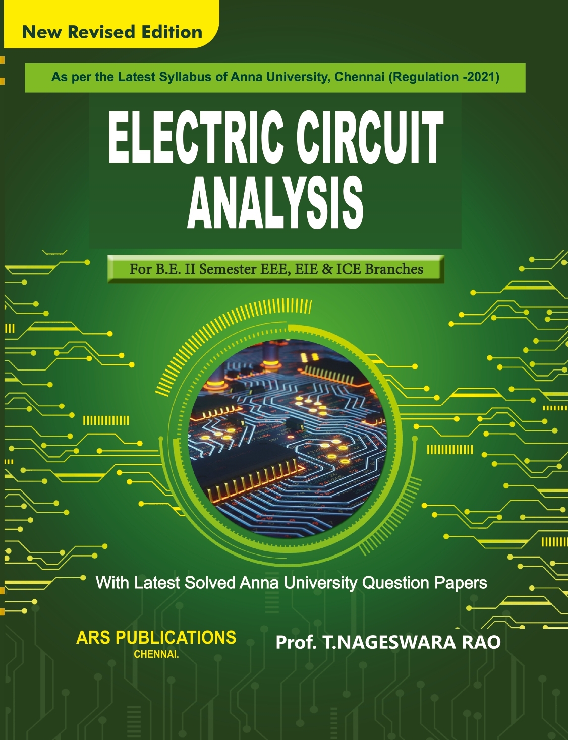 electric-circuit-analysis-ars-publications