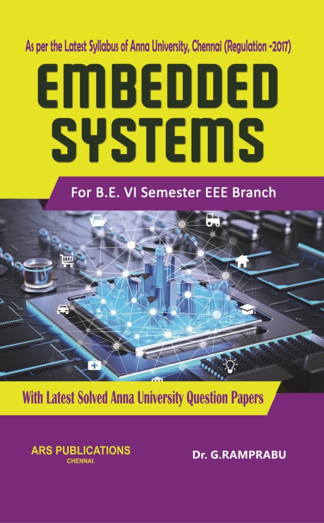 latest research paper on embedded systems