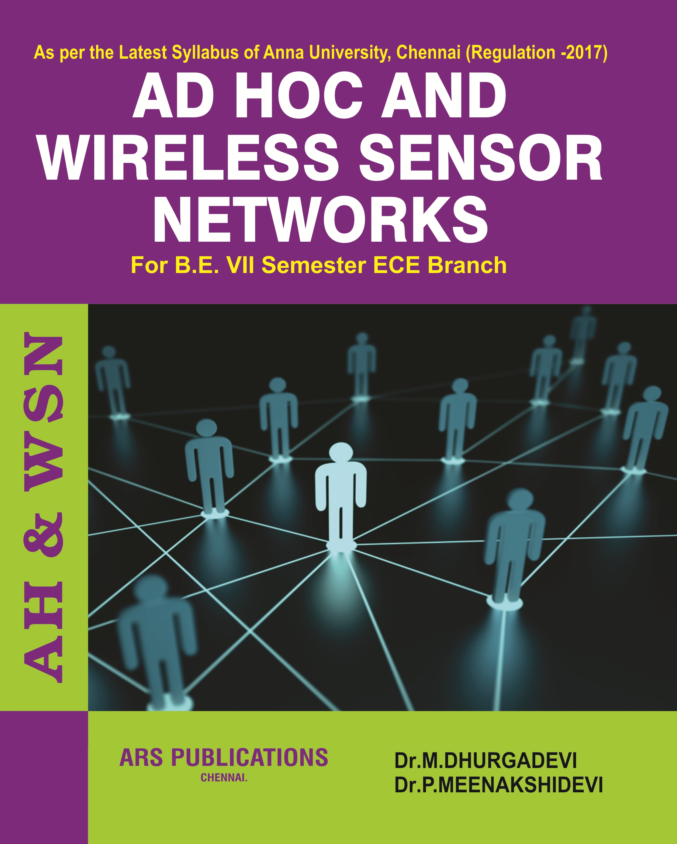 latest research papers on wireless ad hoc network
