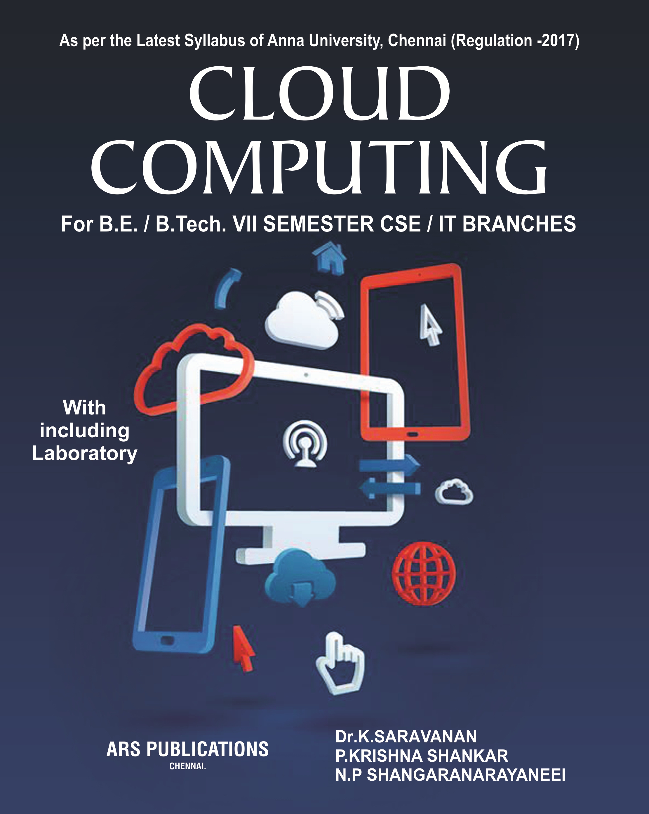 Cloud Computing - ARS Publications