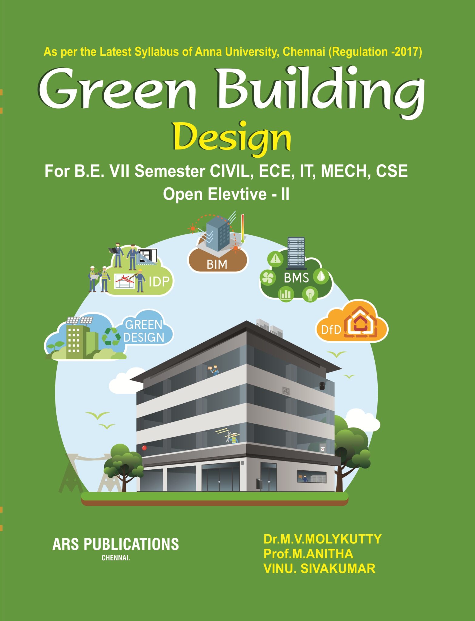 green building essay pdf