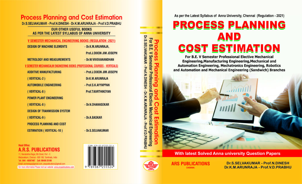 process-planning-and-cost-estimatiom-ars-publications